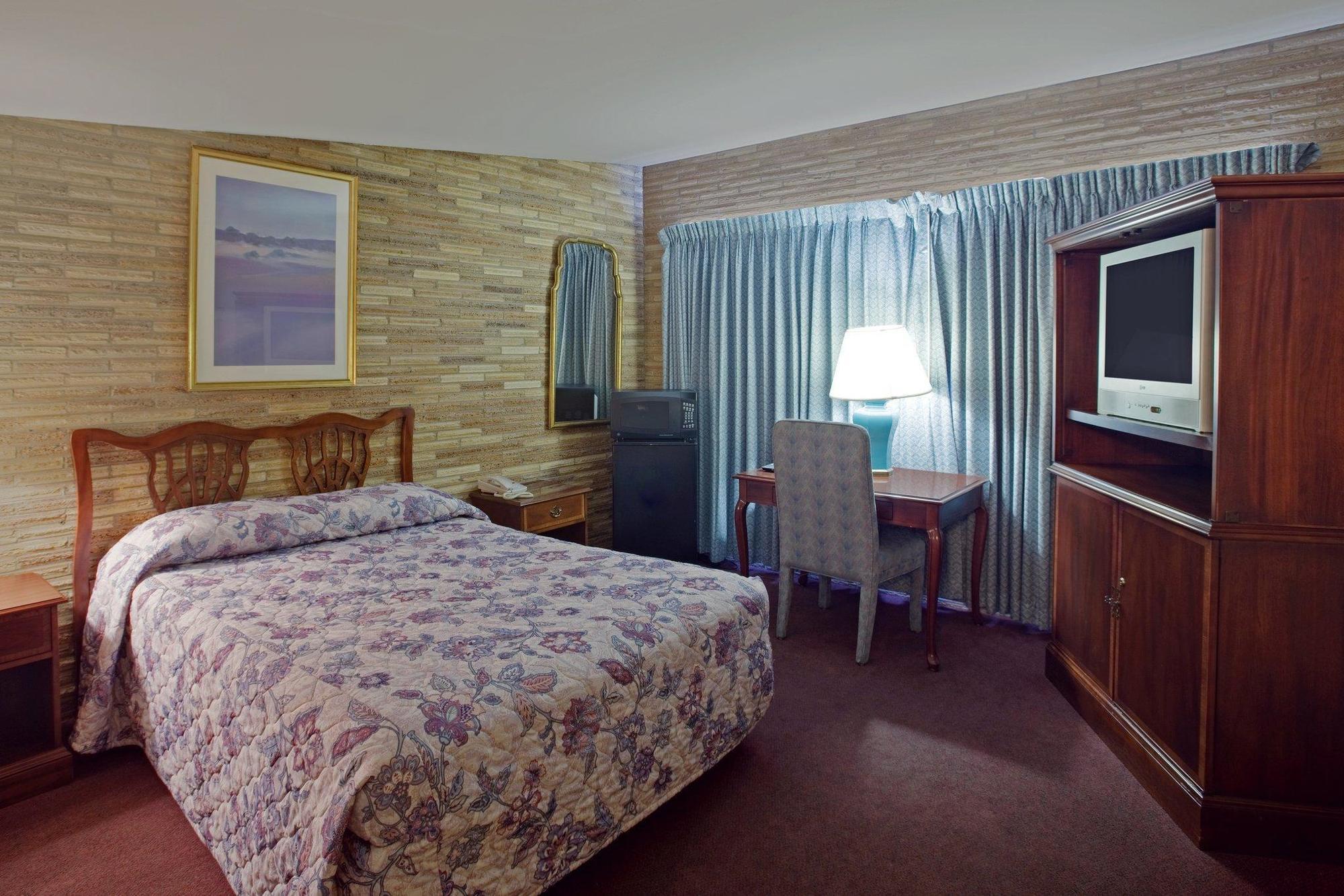 Motel 6 Гоббс Екстер'єр фото