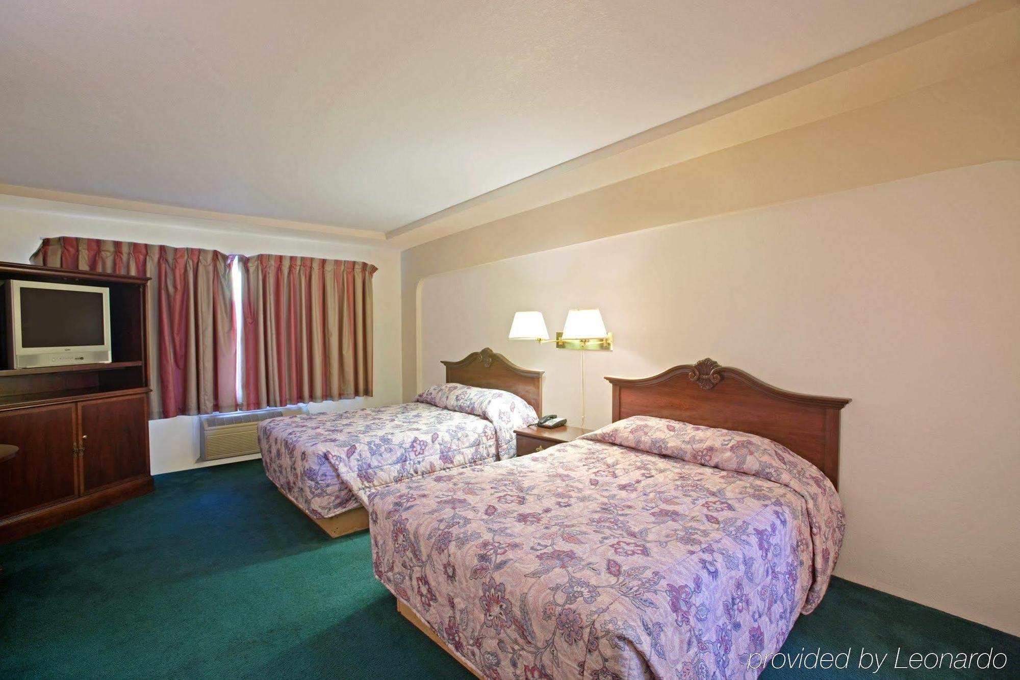 Motel 6 Гоббс Екстер'єр фото